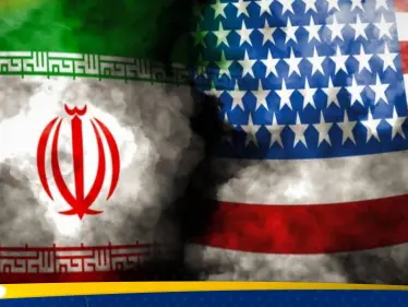 واشنطن ترد على وزير الخارجية الإيراني وسط تصعيد بين البلدين - وكالة ستيب نيوز