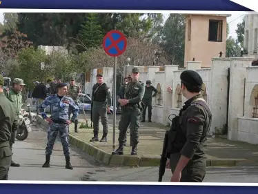 قضي على رجولته وأصبح عاجزاً جنسياً بسبب بلاغ كيدي من عشيقته السابقة في حلب - وكالة ستيب نيوز