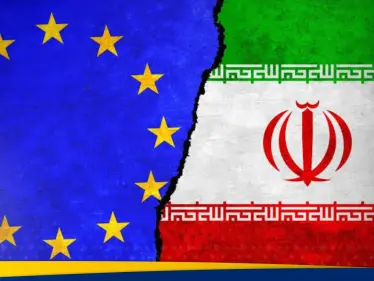 أوروبا تقدم حلاً دبلوماسياً من 3 بنود لـ إيران.. قبل السيناريو "الأسوأ" - وكالة ستيب نيوز