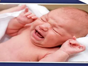 ولادة طفل مشوه بعين واحد وشكل مرعب بريف إدلب الجنوبي - وكالة ستيب نيوز