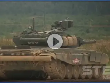 بالفيديو|| بينها S-400.. مجموعة أسلحة روسية حديثة تحرج صانعيها خلال مسابقة عسكرية - وكالة ستيب نيوز