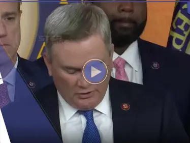 بالفيديو||بعد فوزهم.. الجمهوريون يتحركون ضد بايدن ويوجهون تهماً "خطيرة" لعائلته - وكالة ستيب نيوز