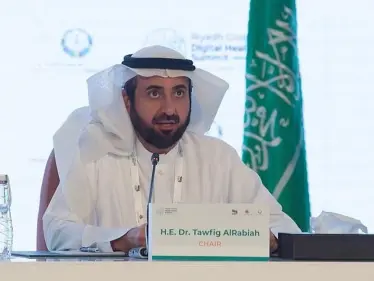 وزير الصحة السعودي يكشف فعالية جميع لقاحات كورونا المستخدمة في المملكة - وكالة ستيب نيوز