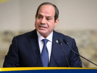 السيسي يهاجم إثيوبيا ويؤكد رفض مصر لأي إجراءات أحادية على نهر النيل - وكالة ستيب نيوز