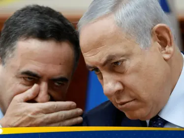 تسبب بأزمة كبيرة.. من هو وزير الخارجية الإسرائيلي العائد لمنصبه مرة ثانية - وكالة ستيب نيوز