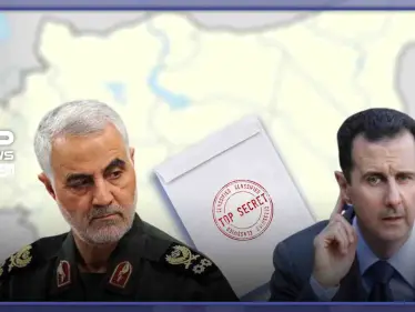 صحيفة تكشف.. الأسد كان قد قرر الاستقالة وطلب اللجوء السياسي لولا هذه الرسالة - وكالة ستيب نيوز