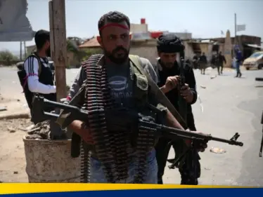 شاهد|| لقطات توثق وقوع انتهاكات بحق مدنيي السويداء جنوب سوريا.. ومصدر يوضح أماكن ذروتها - وكالة ستيب نيوز