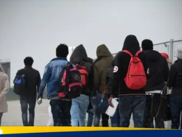 أخبار ألمانيا: برلين تتخذ خطوة مثيرة للجدل بحق طالبي اللجوء تخالف قوانين الاتحاد الأوروبي - وكالة ستيب نيوز