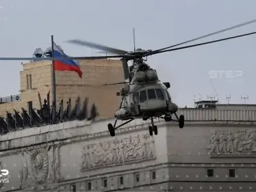 الدفاع الروسية: طهرنا ماريوبول بالكامل من القوات الأوكرانية وخسائرها بالالآف - وكالة ستيب نيوز