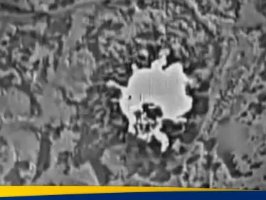 شاهد|| ضربة إسرائيلية تنسف مصنع صواريخ حزب الله - وكالة ستيب نيوز