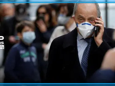 قرابة 2000 إصابة كورونا في روسيا.. ومؤشرات خطيرة بإصابات الأطفال - وكالة ستيب نيوز