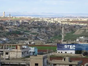 موجز أخبار الوضع السوري ليوم الجمعة 15-02-2019 - وكالة ستيب نيوز