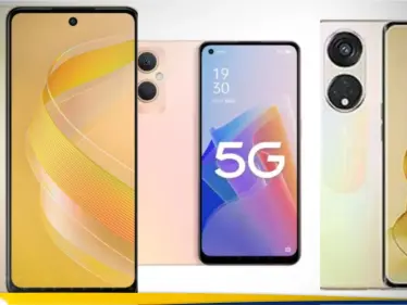 رينو8 5G T.. عندما تتحول ألعاب الفيديو إلى سينما تفاعلية في جيبك - وكالة ستيب نيوز