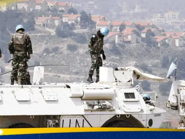 الإمارات تكشف موقفها من المشاركة في قوات دولية داخل غزة - وكالة ستيب نيوز