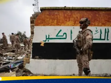 العراق يطلق إجراءات تنفيذية بعد قرارات الفصائل المسلحة - وكالة ستيب نيوز