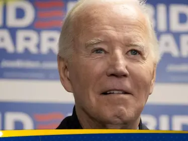 نجل بن غفير يهاجم بايدن وينشر تغريدة مسيئة عنه.. والوزير الإسرائيلي يتدخل - وكالة ستيب نيوز