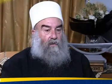 سوريا.. الهجري يطالب بإقليم منفصل وفصائل تنضم لـ"الحرس الوطني" تلبية لنداءه - وكالة ستيب نيوز