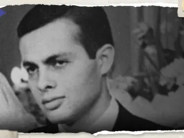 الموساد الإسرائيلي يكشف صورة لـ