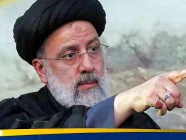 الرئيس الإيراني يطالب بتشكيل تحالف عالمي للدفاع عن فلسطين - وكالة ستيب نيوز