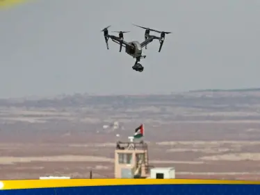 قُتل فيها 3 مهربين.. الأردن يحبط محاولة تهريب مخدرات من سوريا - وكالة ستيب نيوز