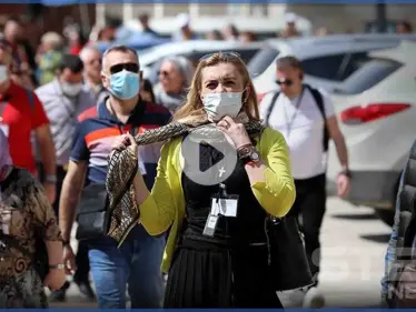مكالمة مسرّبة بين طبيب لبناني ووالدته يكشف مصدر تفشّي كورونا في لبنان (فيديو) - وكالة ستيب نيوز