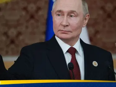 الكرملين: بوتين سيكرم مطوري الصاروخ النووي “بوريفيستنيك” بجوائز حكومية - وكالة ستيب نيوز