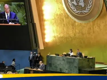 روسيا تبدي استعدادها للمفاوضات بشأن  الحرب في أوكرانيا - وكالة ستيب نيوز