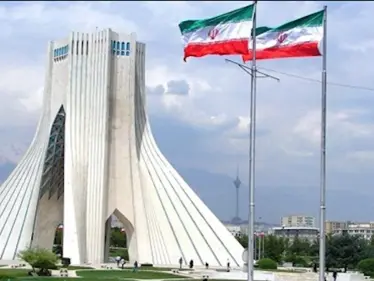 حادثة مفتعلة عشية تنصيب الرئيس الإيراني.. الخارجية الإيرانية تتبرأ مما وجه إليهم من تهم - وكالة ستيب نيوز