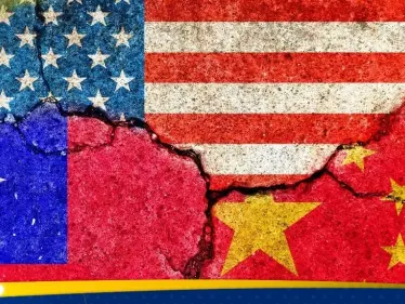 الصين تنتقد تعليق أمريكا بشأن انتخابات تايوان وتذكرها بـ"الخط الأحمر الأول الذي لا يجوز تجاوزه" - وكالة ستيب نيوز