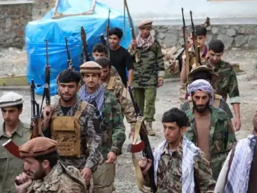 حركة طالبان تنتزع مناطق بإقليم بنجشير وأنباء عن وصول وفد إماراتي لكابل لإجراء محادثات معها - وكالة ستيب نيوز