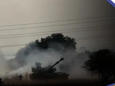 حزب الله يستهدف موقع السماقة الإسرائيلي وفرقة مشاة جنوبي لبنان.. وأنباء عن وقوع إصابات - وكالة ستيب نيوز