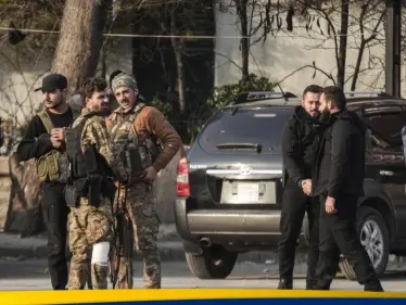 الجيش السوري يتهم قسد باستقدام 