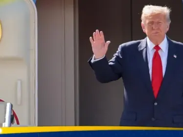 تصريحات مهمة لترامب.. وهذا ما قاله بشأن لقائه بكيم - وكالة ستيب نيوز