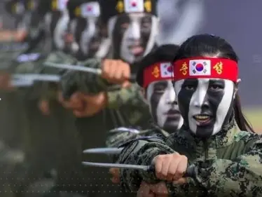 كوريا الجنوبية تجهّز "فكرة تدميرية" لمواجهة جارتها الشمالية حال نشوب صراع بين البلدين - وكالة ستيب نيوز