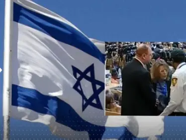 بعد إخراج مندوبتها من قمة الاتحاد الأفريقي.. إسرائيل تشنُّ هجوماً على الجزائر - وكالة ستيب نيوز