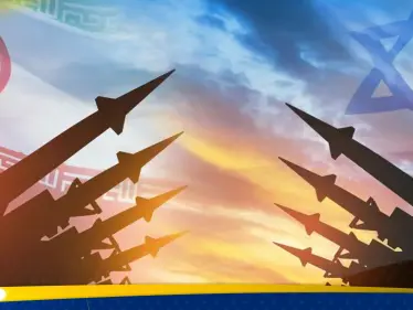 تقرير أمريكي: الصراع بين إسرائيل وإيران قد يندلع في أي لحظة - وكالة ستيب نيوز