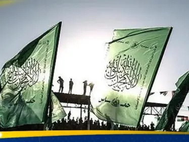 أوّل تعليق من حماس على قرار الرئيس الأرجنتيني نقل سفارة بلاده إلى القدس - وكالة ستيب نيوز