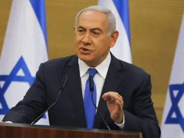 نتنياهو يوعز للاستعداد لجميع السيناريوهات في قطاع غزة - وكالة ستيب نيوز