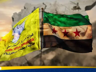 الخارجية السورية توجّه "رسالة" للأكراد عبر "ستيب نيوز" - وكالة ستيب نيوز