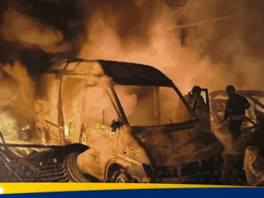 روسيا تكشف تفاصيل هجوم جوي فاشل وانهيار في صفوف الاستخبارات الأوكرانية - وكالة ستيب نيوز