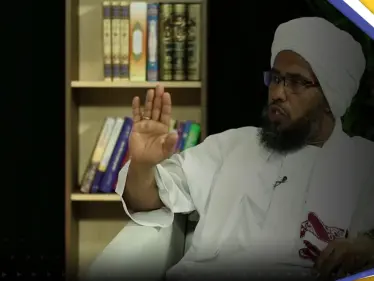 بالفيديو || بعد فتوى "قتل ثلث الشعب".. داعية سوداني شهير يثير الجدل مجدداً - وكالة ستيب نيوز