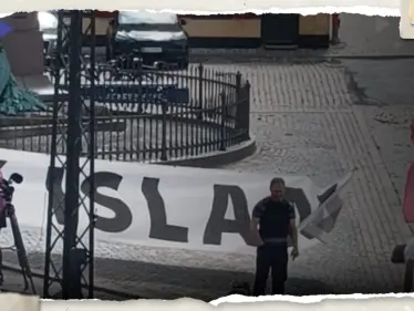 الدنمارك تطرح قانوناً يحدد عقوبة من يقوم بحرق القرآن - وكالة ستيب نيوز