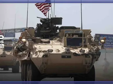 تعزيزات عسكرية هي الأضخم تدخل إلى القواعد الأمريكية في سوريا - وكالة ستيب نيوز