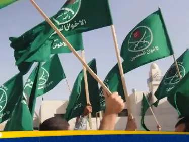 تستهدف الإخوان المسلمين.. ثلاث دول أوروبية تعلن عن تحرك - وكالة ستيب نيوز