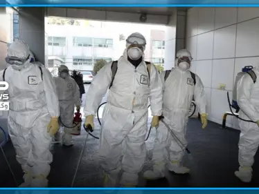 كورونا يطرق باب ترامب ويحجر جاستن ترودو.. وهذا ما اتخذته تركيا والجزائر للوقاية من الفيروس - وكالة ستيب نيوز