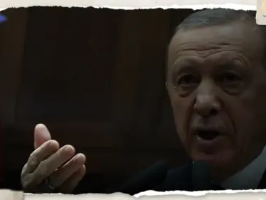 أردوغان يهاجم الأمم المتحدة ويطالبها بتغيير نظام العضوية الدائمة.. وهذا ما قاله عن حماس وبايدن - وكالة ستيب نيوز