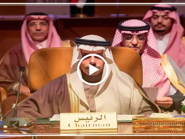 بالفيديو|| تحالف جديد عربي أفريقي بقيادة السعودية..والتفاصيل - وكالة ستيب نيوز