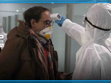 الحمى أبرز أعراض كورونا.. إليك درجات الحرارة التي يجب الحذر منها عند البالغين والأطفال - وكالة ستيب نيوز