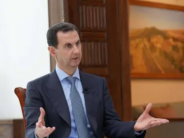 بشار الأسد يصدر مرسوماً تشريعياً لجميع السوريين في الداخل والخارج.. ويكشف أهدافه - وكالة ستيب نيوز