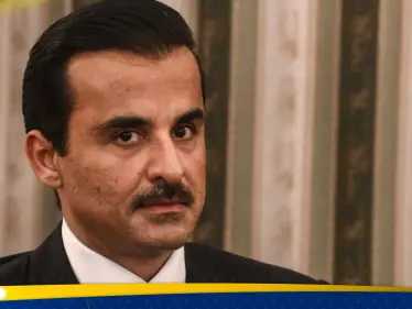 أمير قطر: بلادنا تعرضت لانتهاكين لسيادتها من إيران وإسرائيل - وكالة ستيب نيوز